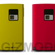 Illustration for article titled Garmin-Asus Nuvifone M20: A Surprisingly Cute WinMo 6.1 GPS Phone